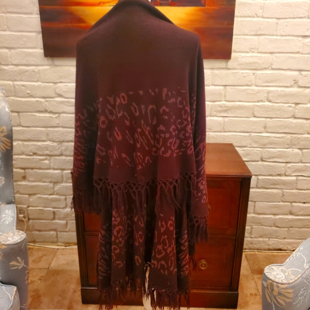 Reversible one size fits all from Neiman Marcus